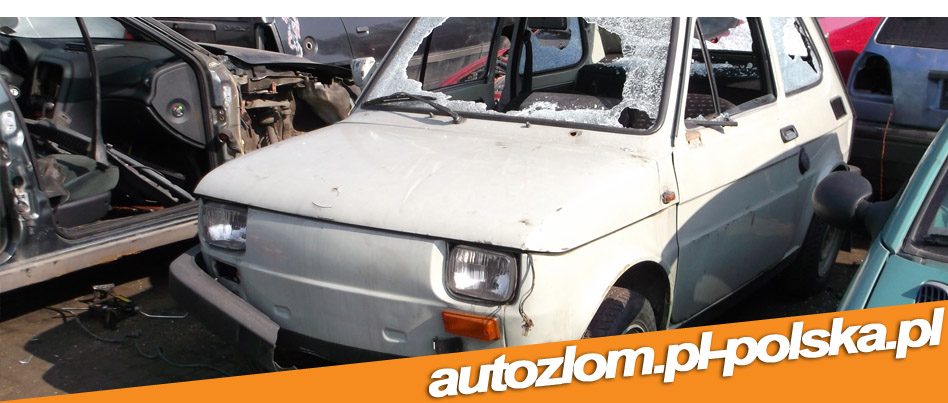 Skup aut Przasnysz,złomowanie Przasnysz, skupaut-zlomowanie.pl