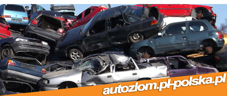 Skup aut Przasnysz,złomowanie Przasnysz, skupaut-zlomowanie.pl