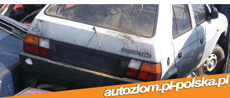 Skup aut Przasnysz,złomowanie Przasnysz, skupaut-zlomowanie.pl